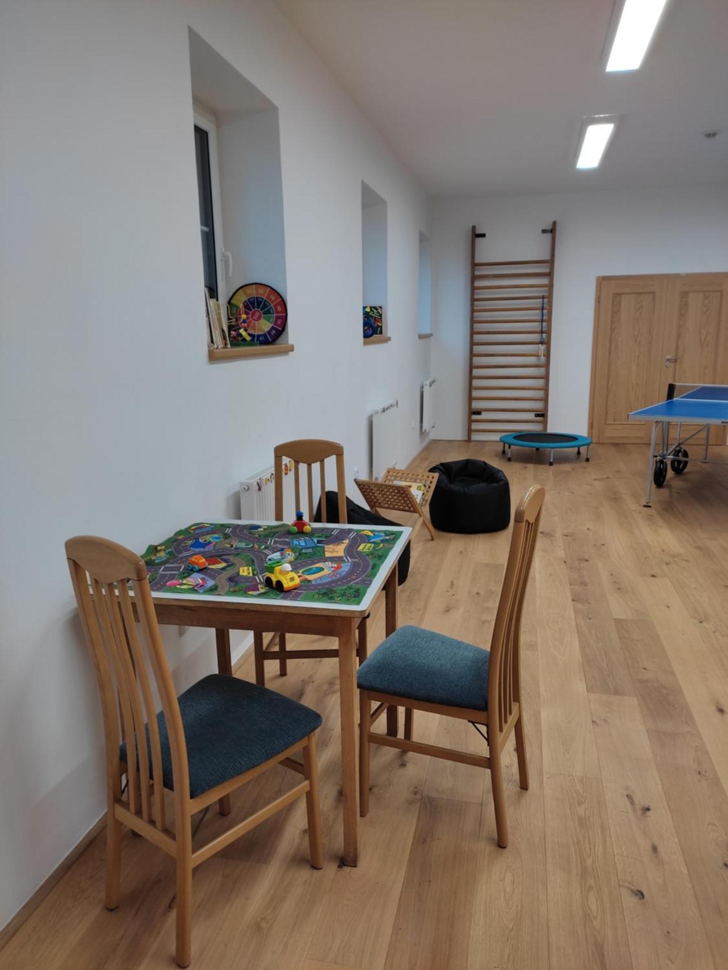 Hotel Poutni Dum Králíky Esterno foto
