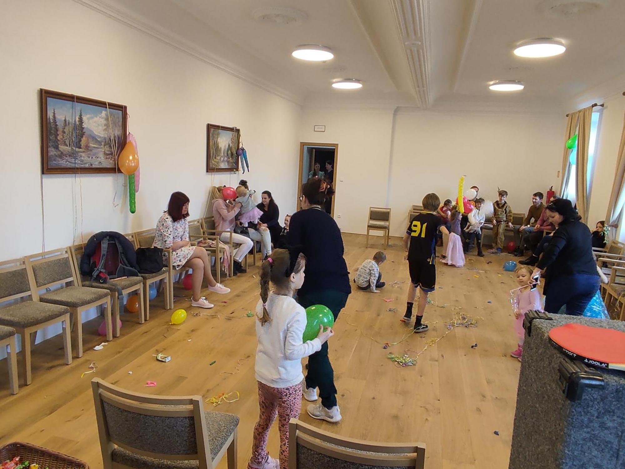 Hotel Poutni Dum Králíky Esterno foto