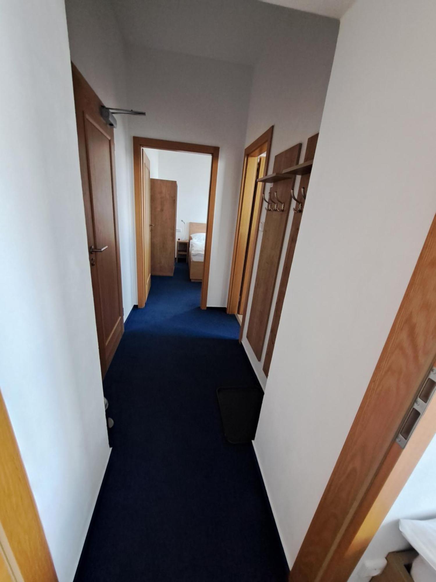Hotel Poutni Dum Králíky Esterno foto